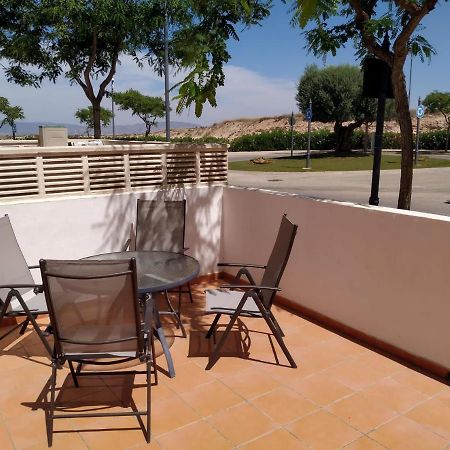 Exquisite 3 Bed Apartment With Private Jacuzzi El Romero Exterior photo