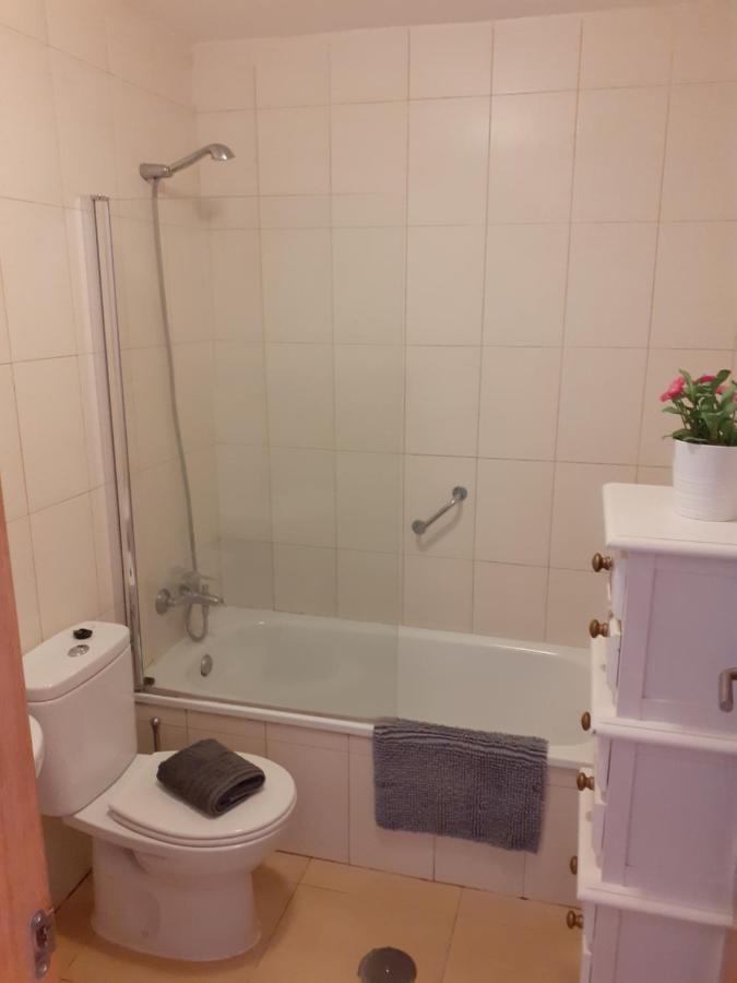 Exquisite 3 Bed Apartment With Private Jacuzzi El Romero Exterior photo