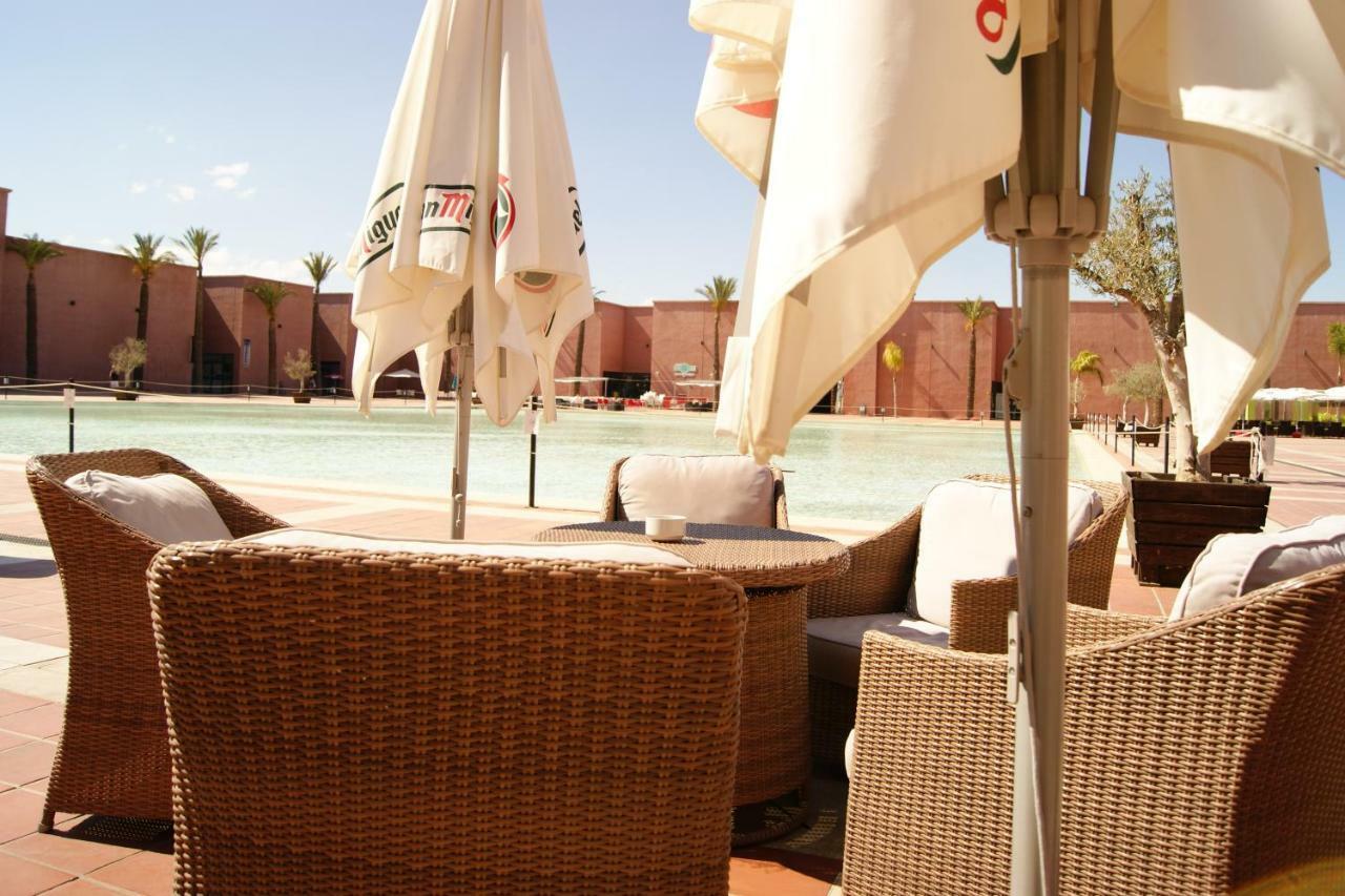 Exquisite 3 Bed Apartment With Private Jacuzzi El Romero Exterior photo